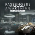 Passengers: Awakening PS VR PS4