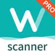 pdf scanner  Wordscanner pro