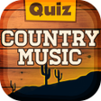 Icon of program: Country Music Game Quiz