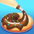 程序图标：Bake it
