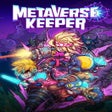 ไอคอนของโปรแกรม: Metaverse Keeper