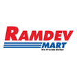 程序图标：RamdevMart Online Shoppin…