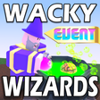 Icon of program: Wacky Wizards