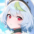 Programikonen: HEAVENHELLS: Anime Squad …
