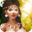 Ícone do programa: Polynesia Adventure