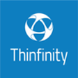 Icon of program: Thinfinity Remote Desktop