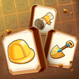 ไอคอนของโปรแกรม: Mysterious Cavern