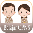 プログラムのアイコン：Belajar CPNS 2020