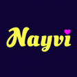 Ikon program: Nayvi: Chat Date