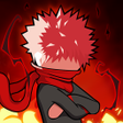 プログラムのアイコン：Stick Cursed: Phantom Fig…