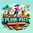 Icoon van programma: PlankPace: Natures Course