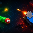 程序图标:Snake vs Tank