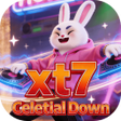 ไอคอนของโปรแกรม: xt7 Celetial Down