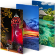 Programikonen: Duvar Kağıtları 2019 4K H…