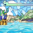Programikonen: Little Briar Rose
