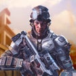 Programikonen: FPS War Zone - Shooting G…