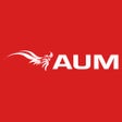 Programın simgesi: AUM Kuwait