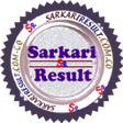 プログラムのアイコン：Sarkari Result App by SR