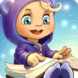 Icon of program: Learn English with Rhymes…