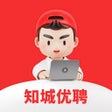 Ikona programu: 知城优聘