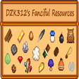 DZK312's Fanciful Resources