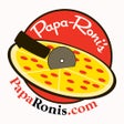 Icono de programa: Papa Ronis Pizza and Ice …