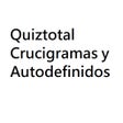 Quiztotal Crucigramas y Autodefinidos