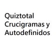 Programikonen: Quiztotal Crucigramas y A…