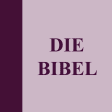 Die Elberfelder Bibel Audio