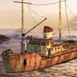 Иконка программы: Sea Captain 2016