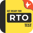 RTO Test, Rto Exam in hindi: Driving Licence Test