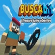 程序图标：Buscabit: A treasure hunt…