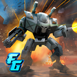 プログラムのアイコン：Mech Tactics: Fusion Guar…