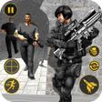 Programikonen: Anti-Terrorist Shooting M…
