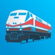 Programın simgesi: Metra Destinations - Arri…