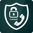 程序图标：Secure Incoming Calls Loc…