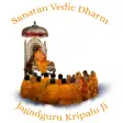 Sanatan Vedic Dharm JKP