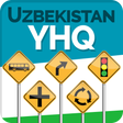 程序图标：Yo'l Harakati Qoidalari -…