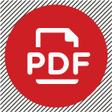 أيقونة البرنامج: PDF Candy