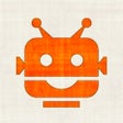ไอคอนของโปรแกรม: Reddit Text to Speech - S…