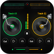 DJ Music Mixer - dj song