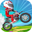 程序图标：Kids Racing Mini Bike - 3…