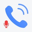 Programikonen: Call Recorder - Voice Rec…