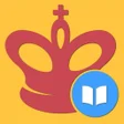程序图标：Chess Tactics Art 1400-16…