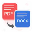pdf to doc: tools for pdf