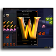 Symbol des Programms: Bagnon
