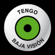 Programikonen: Tengo Baja Visión - Simul…