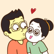 Ícone do programa: Official Lovehandle Comic…