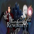 ไอคอนของโปรแกรม: Fallen Legion Revenants
