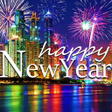 Icon of program: Happy New Year Greeting 2…